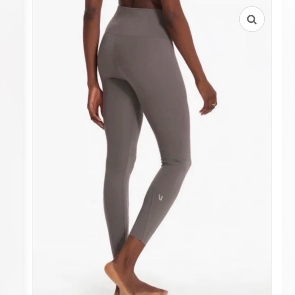 Vuori Evolve Leggings Smoke